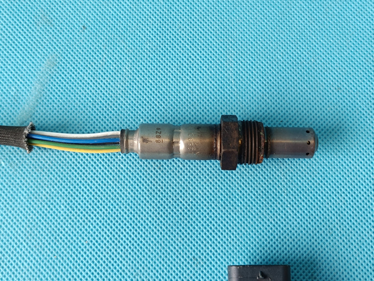 AUDI Q5 II FY 2.0 TDI 140KW 2019 R LAMBDA SENSOR NOX 80A907805A