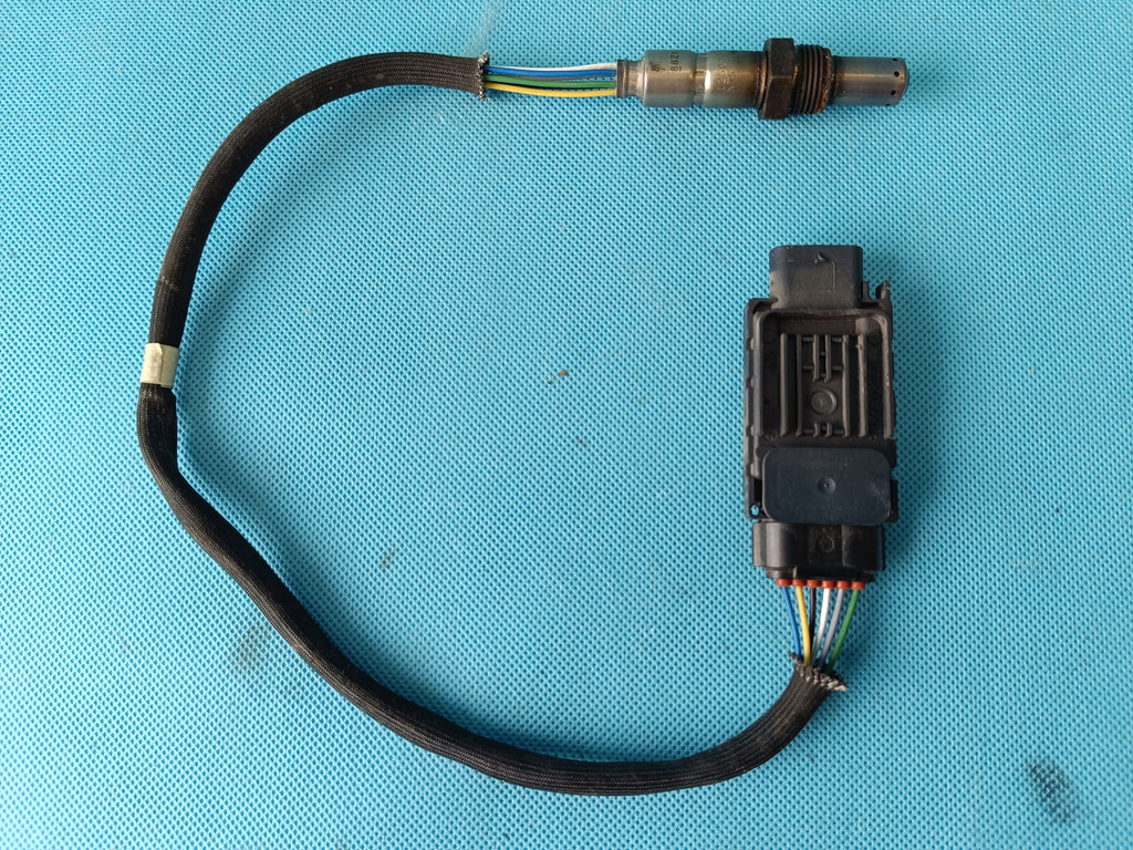 AUDI Q5 II FY 2.0 TDI 140KW 2019 R LAMBDA SENSOR NOX 80A907805A