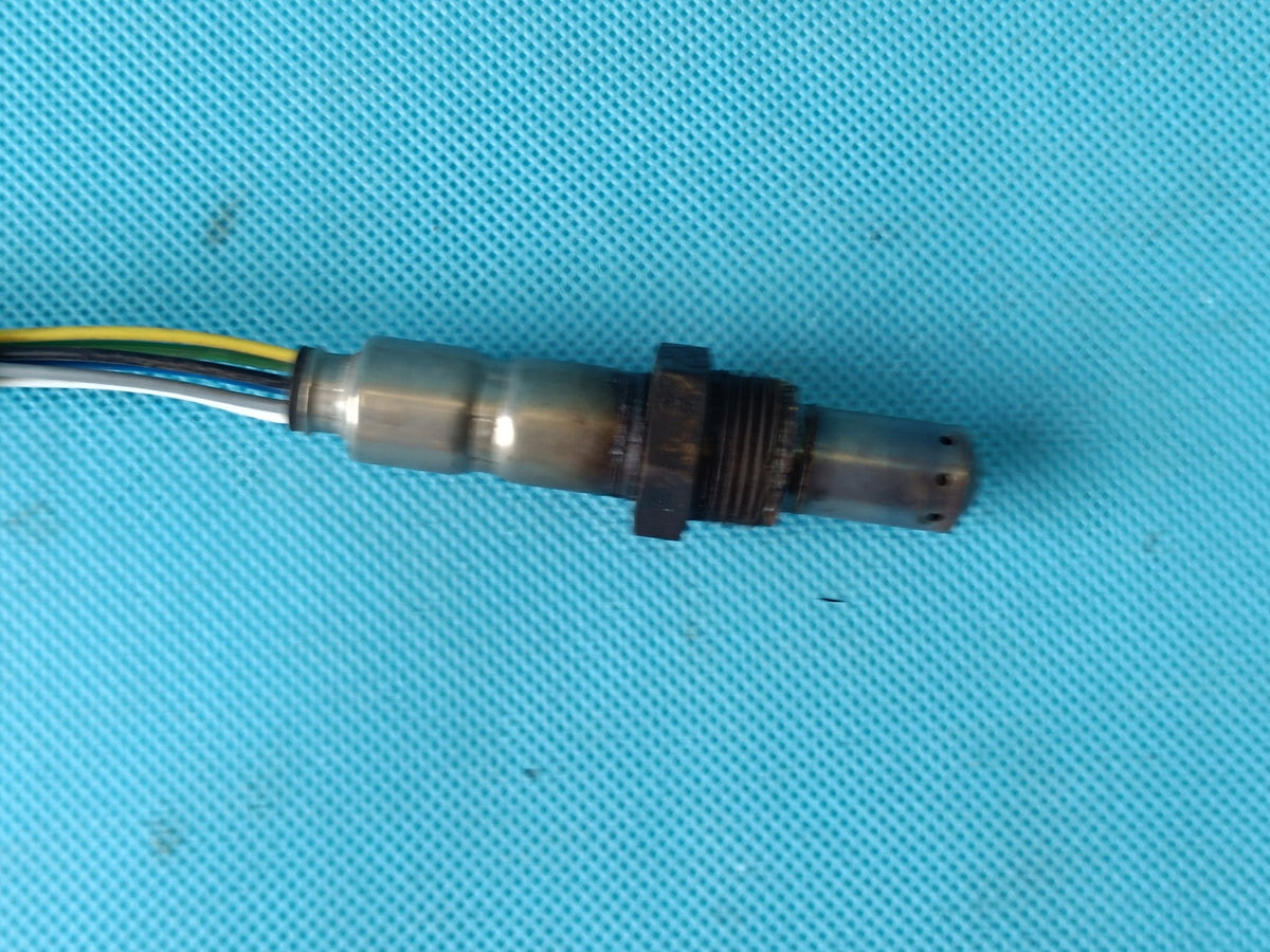 AUDI Q5 II FY 2.0 TDI 140KW 2019 R LAMBDA SENSOR NOX 80A907805A