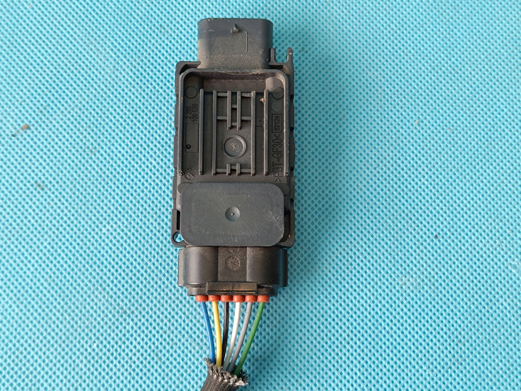 AUDI Q5 II FY 2.0 TDI 140KW 2019 R LAMBDA SENSOR NOX 80A907805A