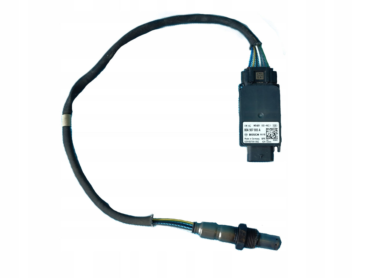 AUDI Q5 II FY 2.0 TDI 140KW 2019 R LAMBDA SENSOR NOX 80A907805A