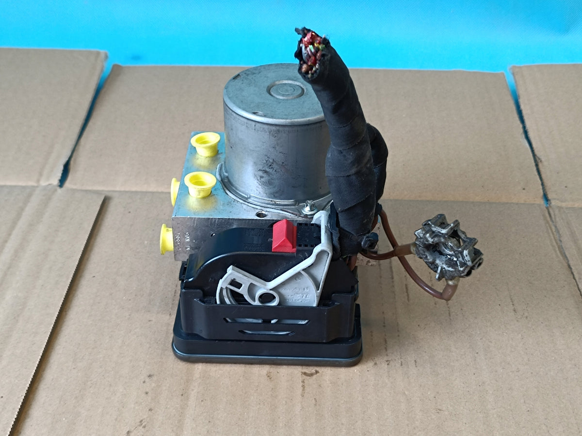 AUDI Q5 II FY 2.0 TDI 140KW 2019R BRAKE PUMP ABS 80A907379J 80A614517J