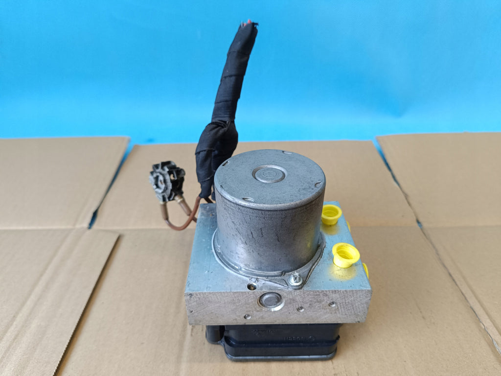 AUDI Q5 II FY 2.0 TDI 140KW 2019R BRAKE PUMP ABS 80A907379J 80A614517J
