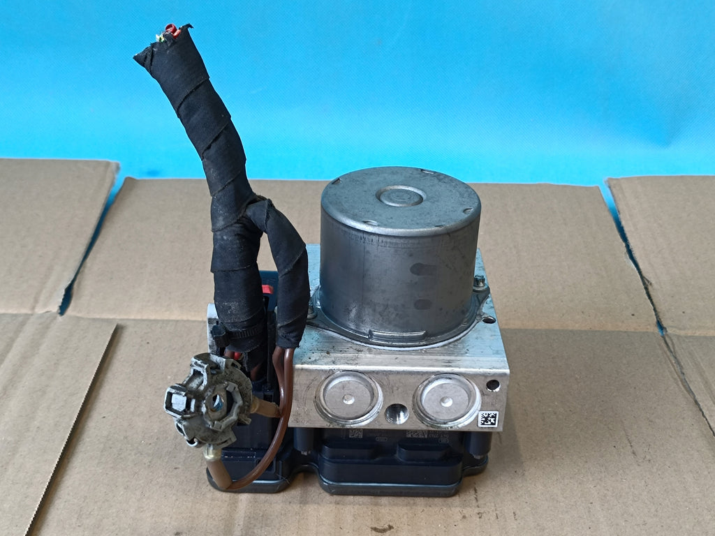 AUDI Q5 II FY 2.0 TDI 140KW 2019R BRAKE PUMP ABS 80A907379J 80A614517J