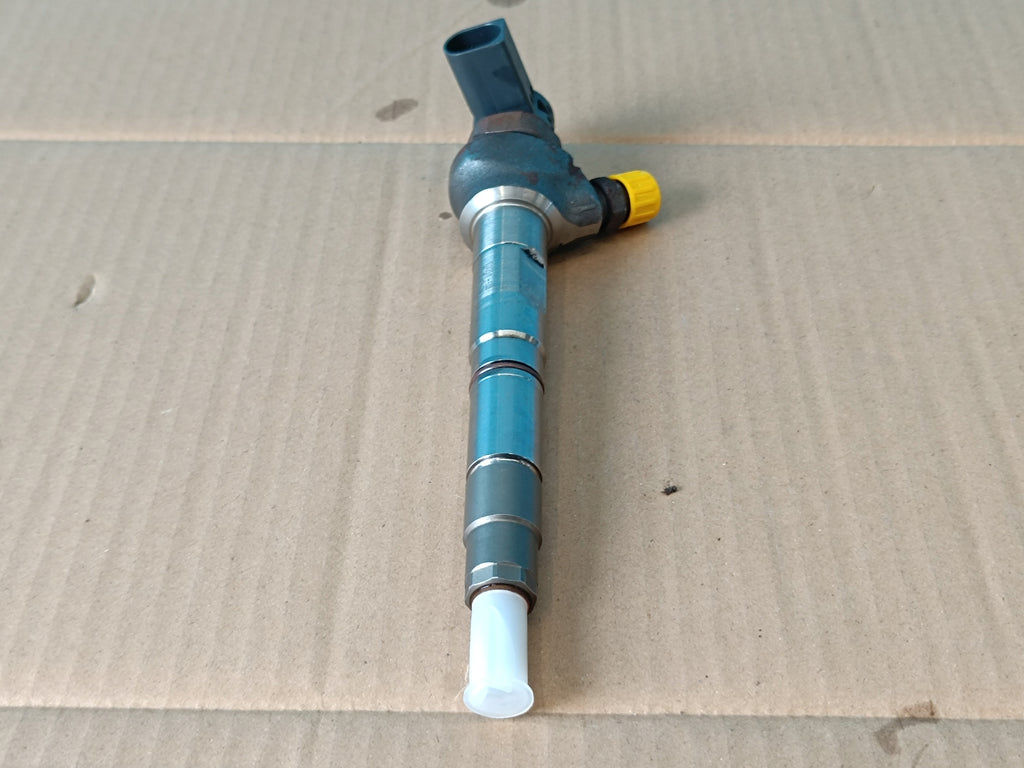 AUDI Q5 II FY 2.0 TDI 140KW DETA 2019 R INJECTOR 04L130277P