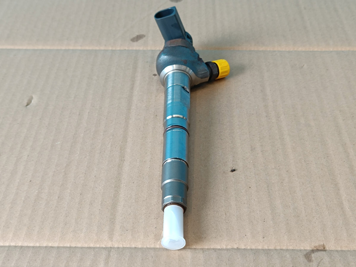 AUDI Q5 II FY 2.0 TDI 140KW DETA 2019 R INJECTOR 04L130277P