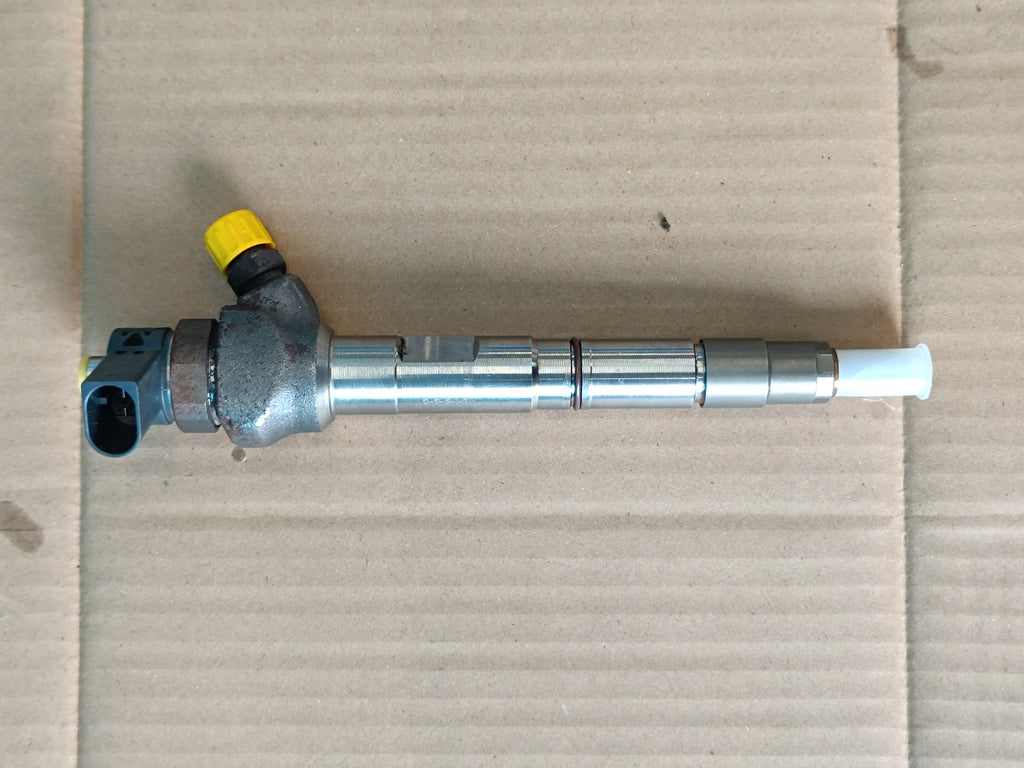 AUDI Q5 II FY 2.0 TDI 140KW DETA 2019 R INJECTOR 04L130277P