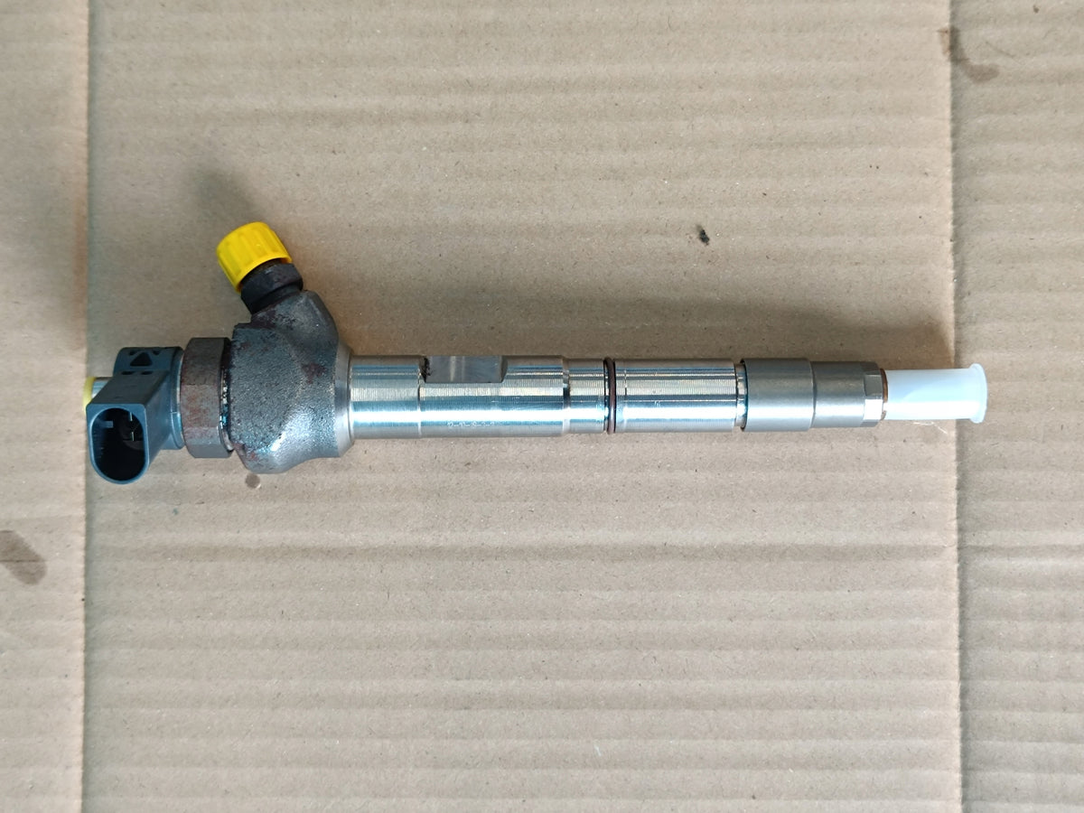AUDI Q5 II FY 2.0 TDI 140KW DETA 2019 R INJECTOR 04L130277P