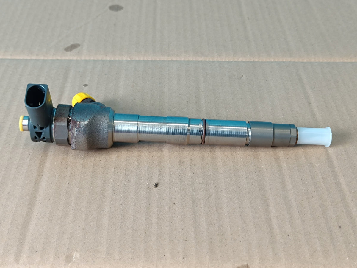 AUDI Q5 II FY 2.0 TDI 140KW DETA 2019 R INJECTOR 04L130277P