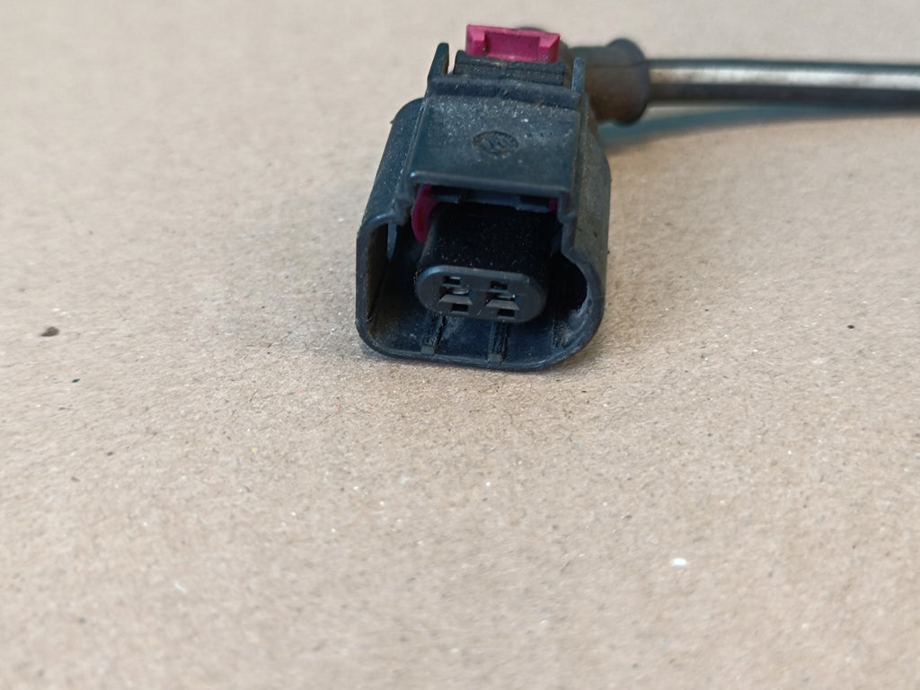 AUDI Q5 II FY 2.0 TDI 2019 R ROTATION SENSOR BEAM RIGHT FRONT 80A972252