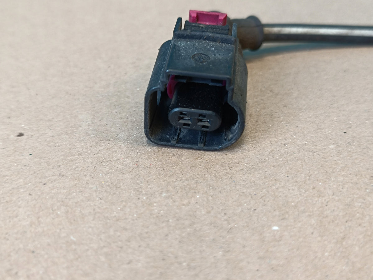 AUDI Q5 II FY 2.0 TDI 2019 R ROTATION SENSOR BEAM RIGHT FRONT 80A972252