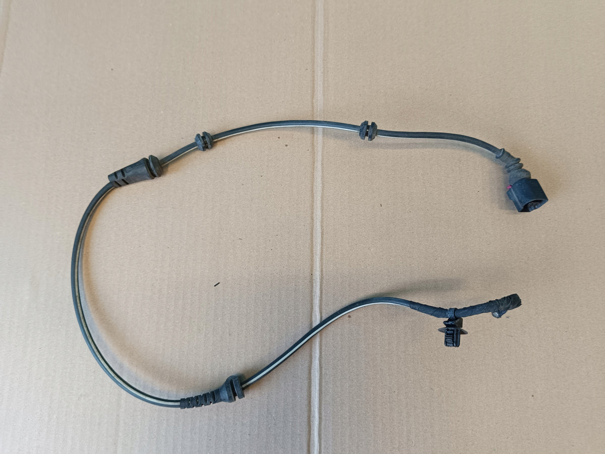 AUDI Q5 II FY 2.0 TDI 2019 R ROTATION SENSOR BEAM RIGHT FRONT 80A972252