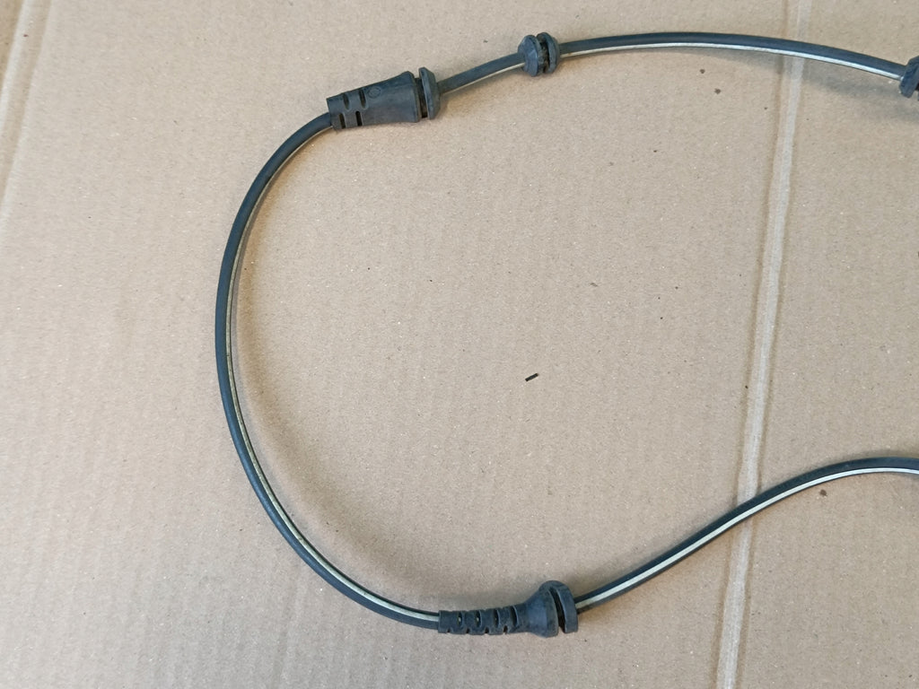 AUDI Q5 II FY 2.0 TDI 2019 R ROTATION SENSOR BEAM RIGHT FRONT 80A972252