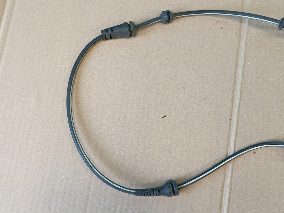 AUDI Q5 II FY 2.0 TDI 2019 R ROTATION SENSOR BEAM RIGHT FRONT 80A972252