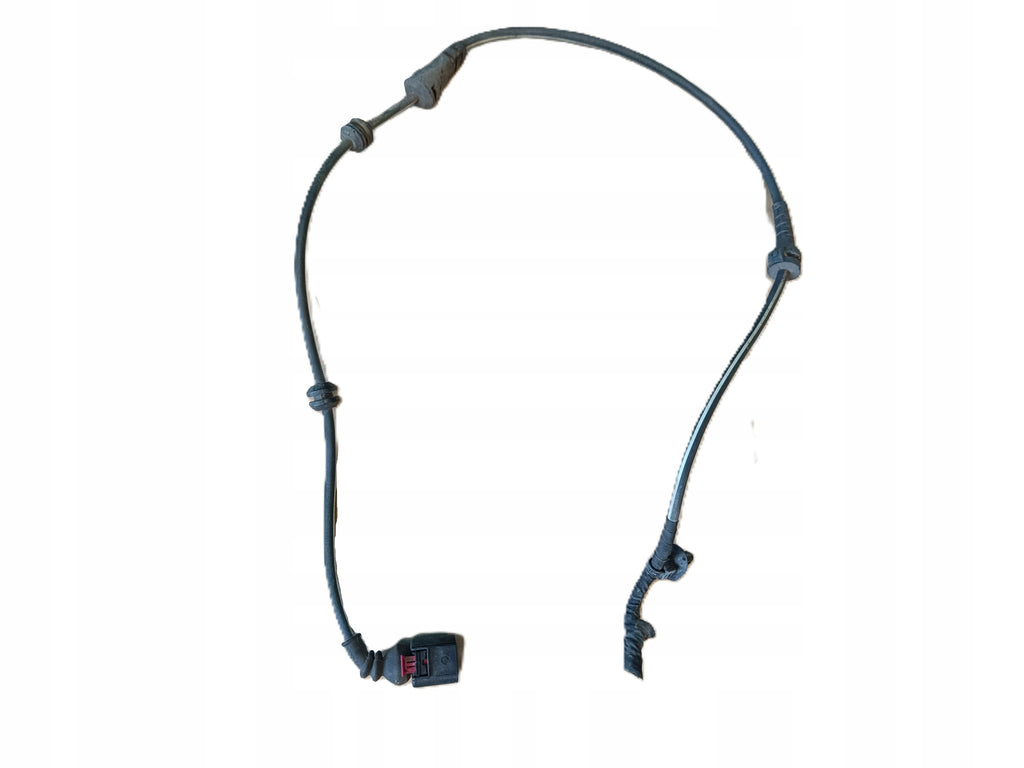 AUDI Q5 II FY 2.0 TDI 2019 R ROTATION SENSOR BEAM RIGHT FRONT 80A972252
