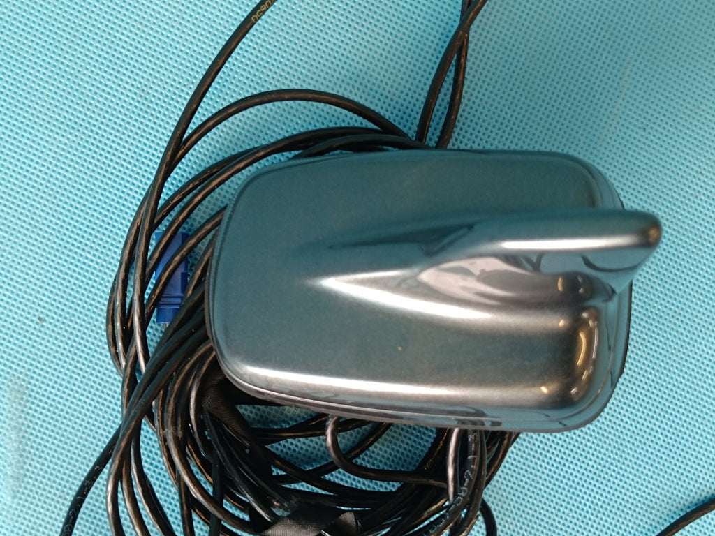AUDI Q5 II FY 2.0 TDI 2019R ROOF ANTENNA SHARK LZ7S BEAM 80A035503E