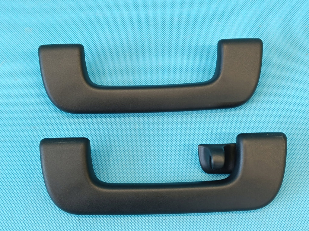 AUDI Q5 II FY 2.0TDI 140KW 2019R HEADLINER HANDLE 80A857607 80A857607A 4PK