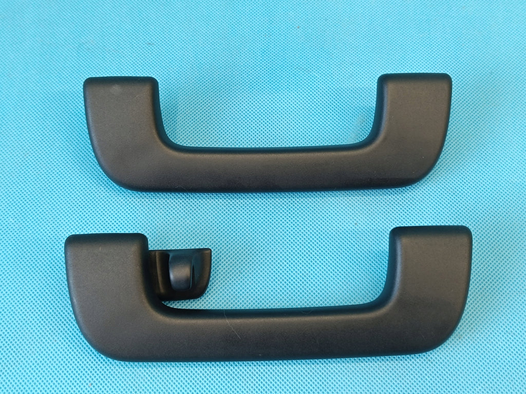 AUDI Q5 II FY 2.0TDI 140KW 2019R HEADLINER HANDLE 80A857607 80A857607A 4PK