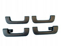 AUDI Q5 II FY 2.0TDI 140KW 2019R HEADLINER HANDLE 80A857607 80A857607A 4PK