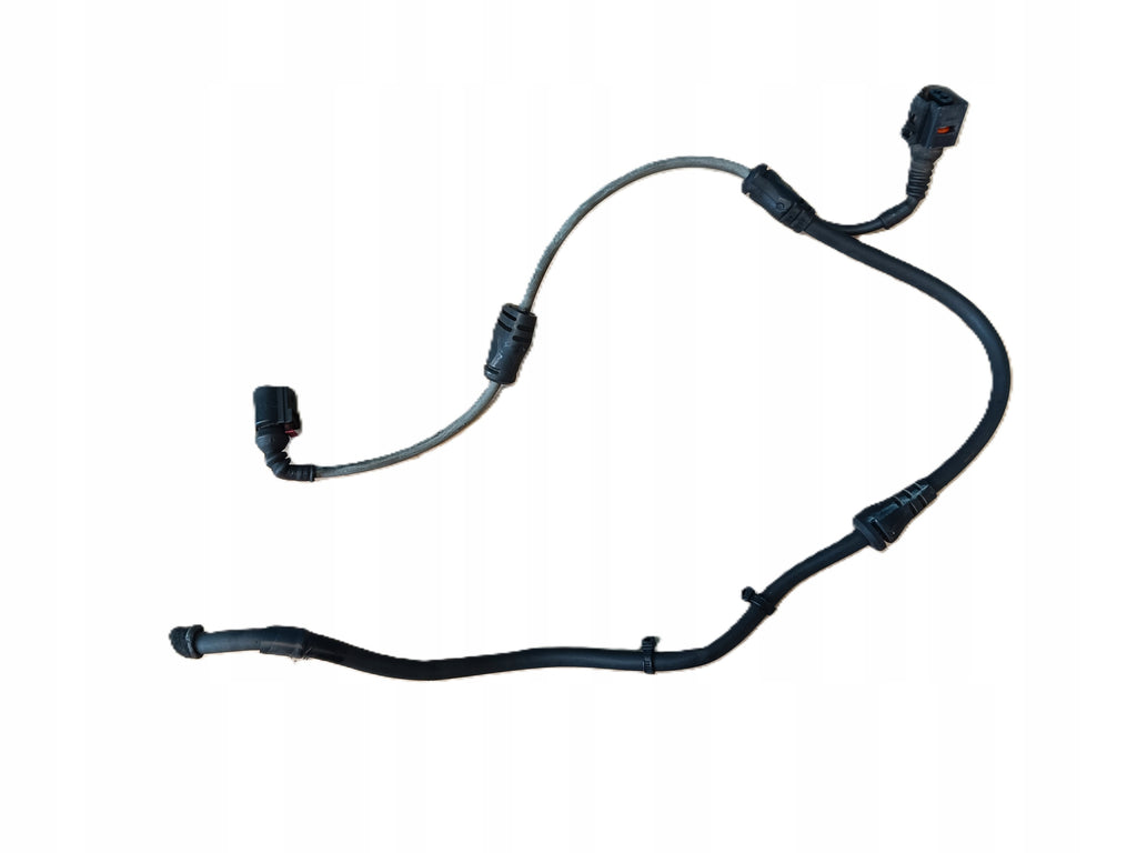 AUDI Q5 II FY 2.0TDI 140KW 2019R ROTATION SENSOR BEAM LEFT REAR 80A972253