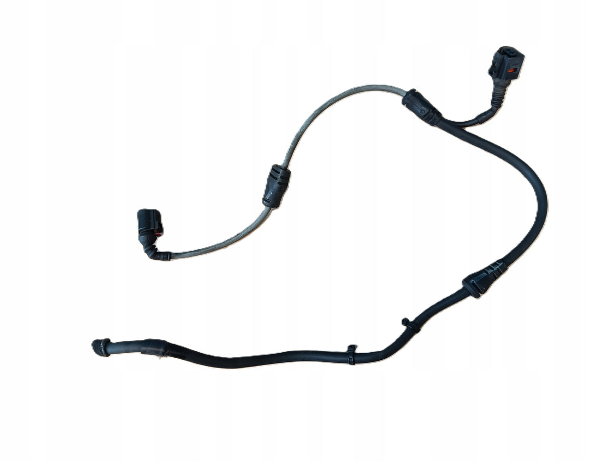 AUDI Q5 II FY 2.0TDI 140KW 2019R ROTATION SENSOR BEAM LEFT REAR 80A972253