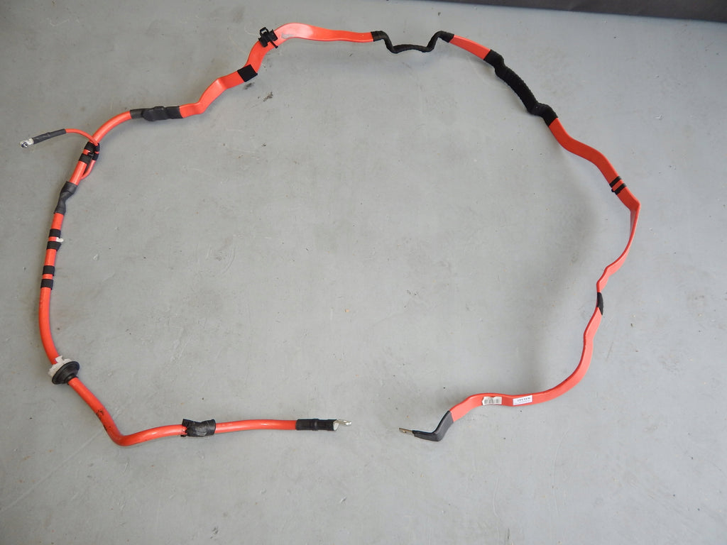 AUDI Q5 SQ5 AND CABLE