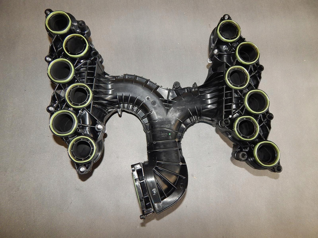 AUDI Q5 SQ5 II 3.0 TDI INTAKE MANIFOLD 059129711DL
