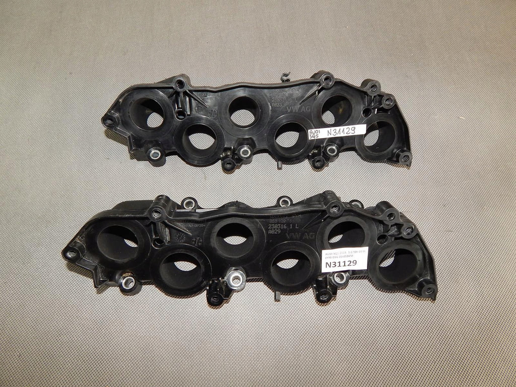 AUDI Q5 SQ5 II 3.0 TDI INTAKE MANIFOLD 059129765
