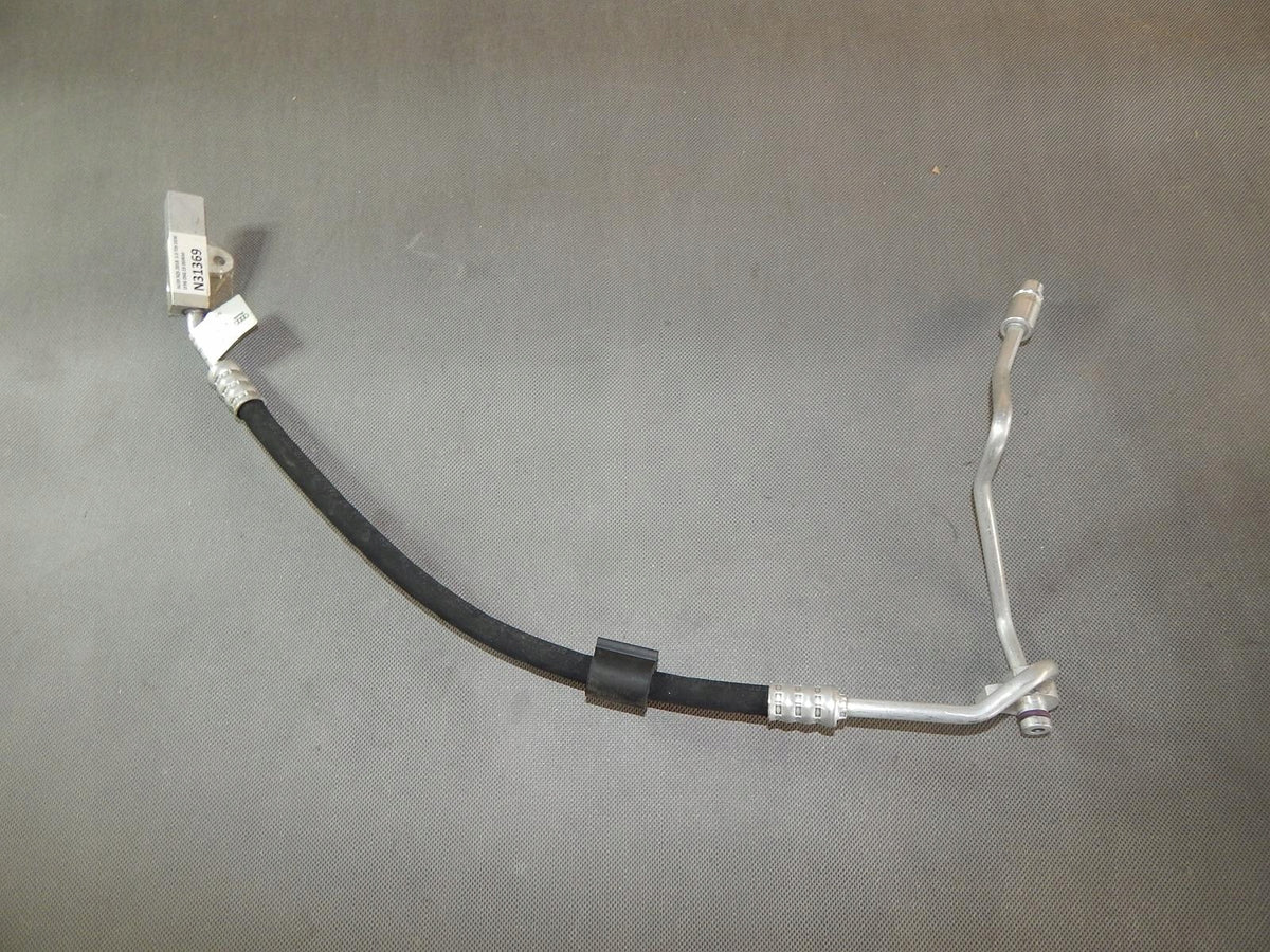 AUDI Q5 SQ5 II AIR CONDITIONING CABLE 80B816720N
