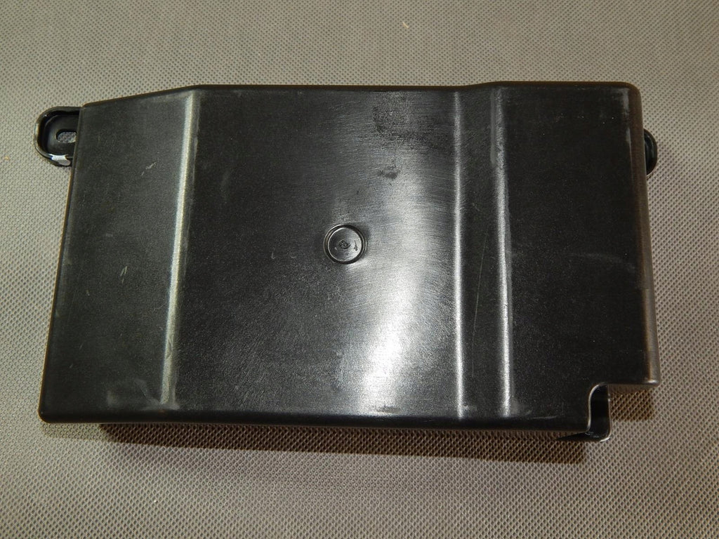 AUDI Q5 SQ5 II AMPLIFIER COVER 80A863051