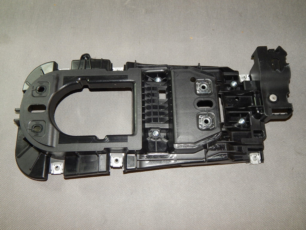 AUDI Q5 SQ5 II BRACKET MOUNT 80B863531