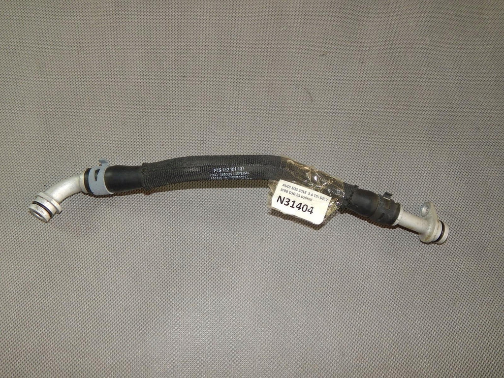 AUDI Q5 SQ5 II CABLE 112101137