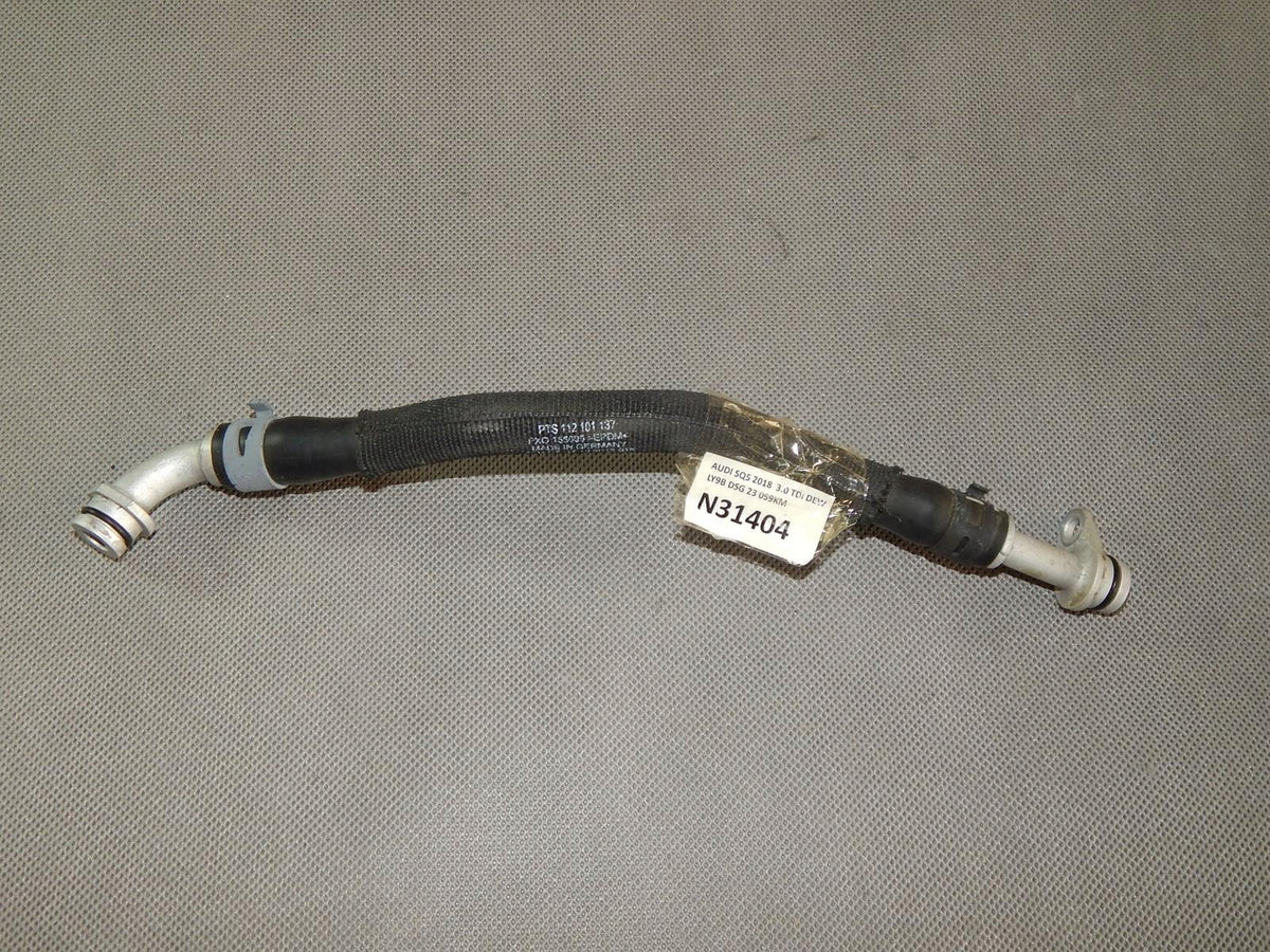 AUDI Q5 SQ5 II CABLE 112101137