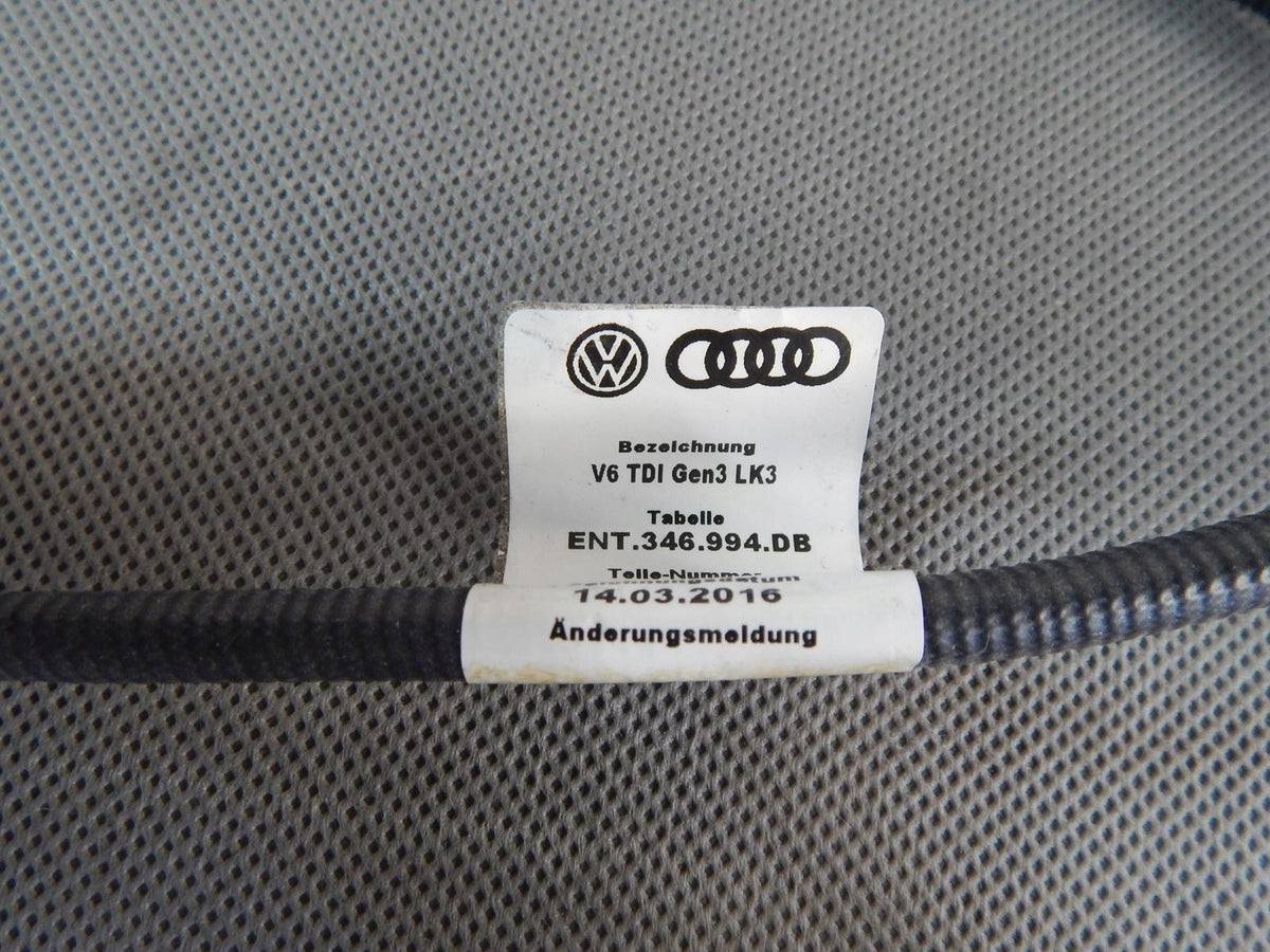 AUDI Q5 SQ5 II CABLE 346994DB