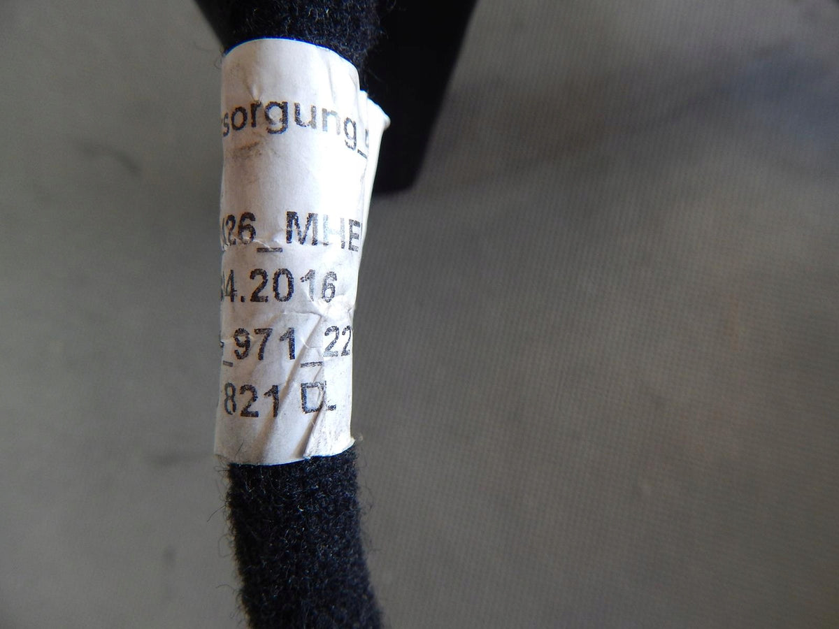 AUDI Q5 SQ5 II CABLE 80A971227A