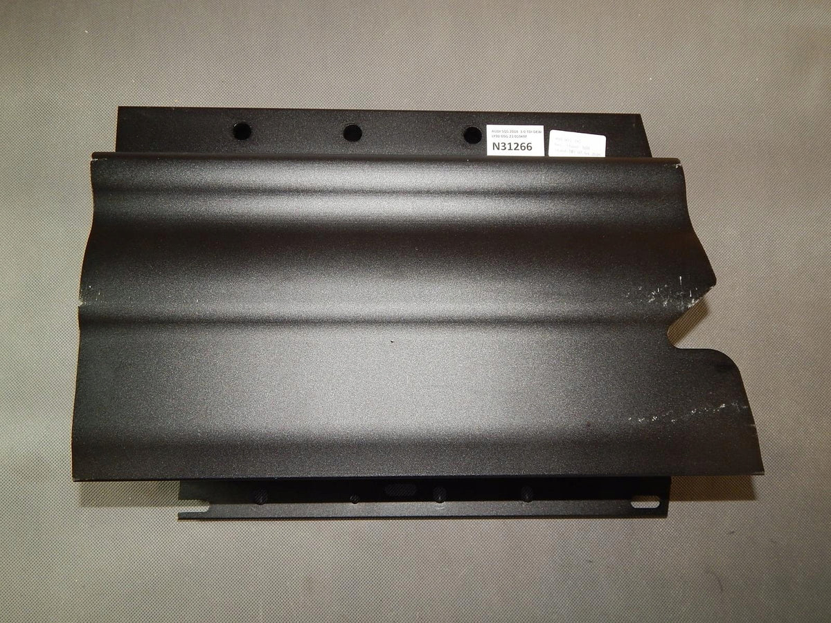 AUDI Q5 SQ5 II COVER 80A915397