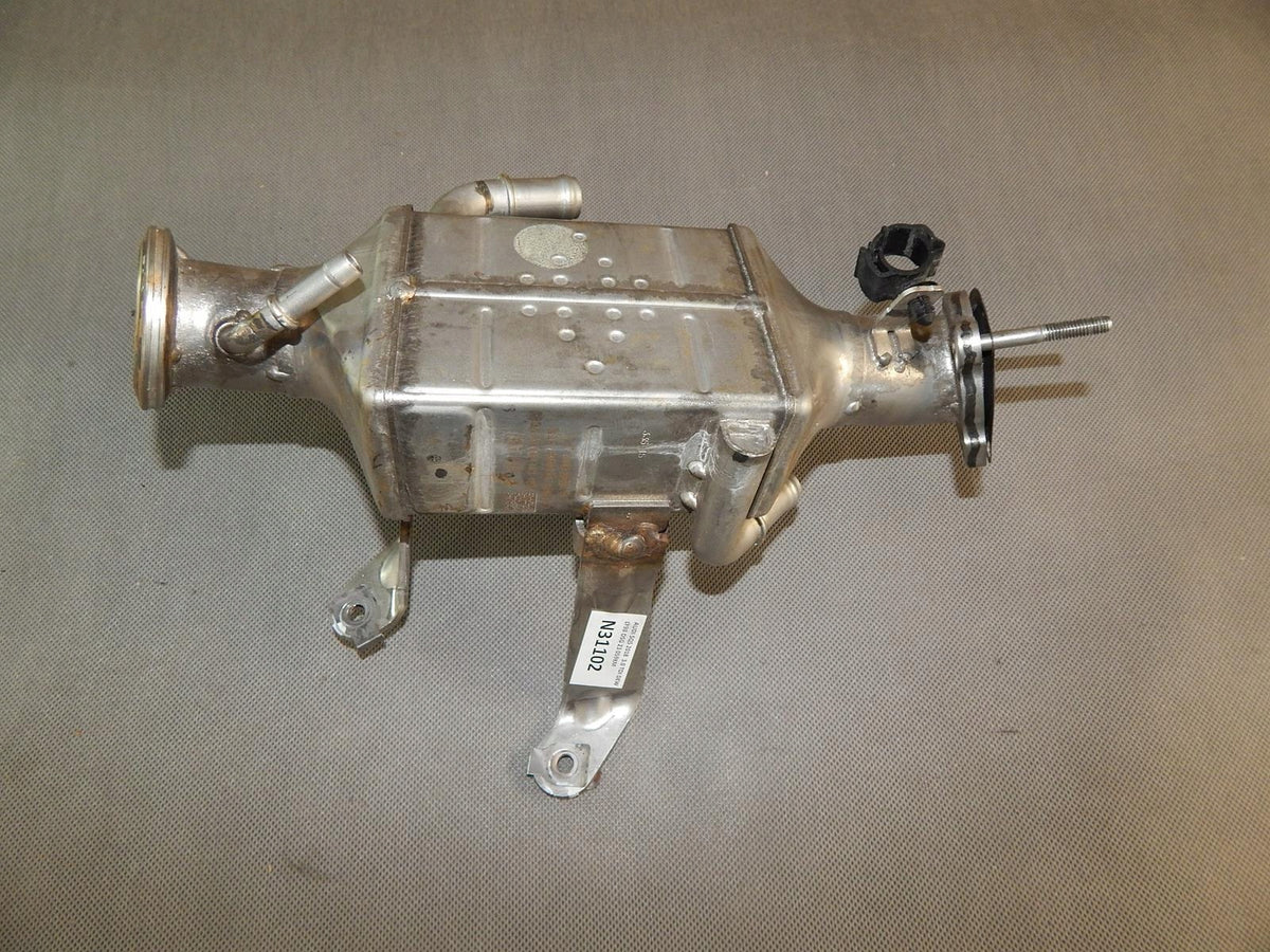 AUDI Q5 SQ5 II EXHAUST COOLER 059131508AL
