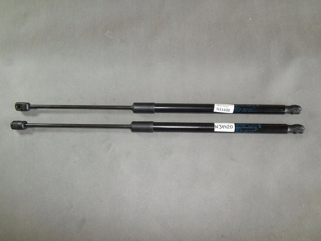 AUDI Q5 SQ5 II FLAP ACTUATOR REAR 80A827552C