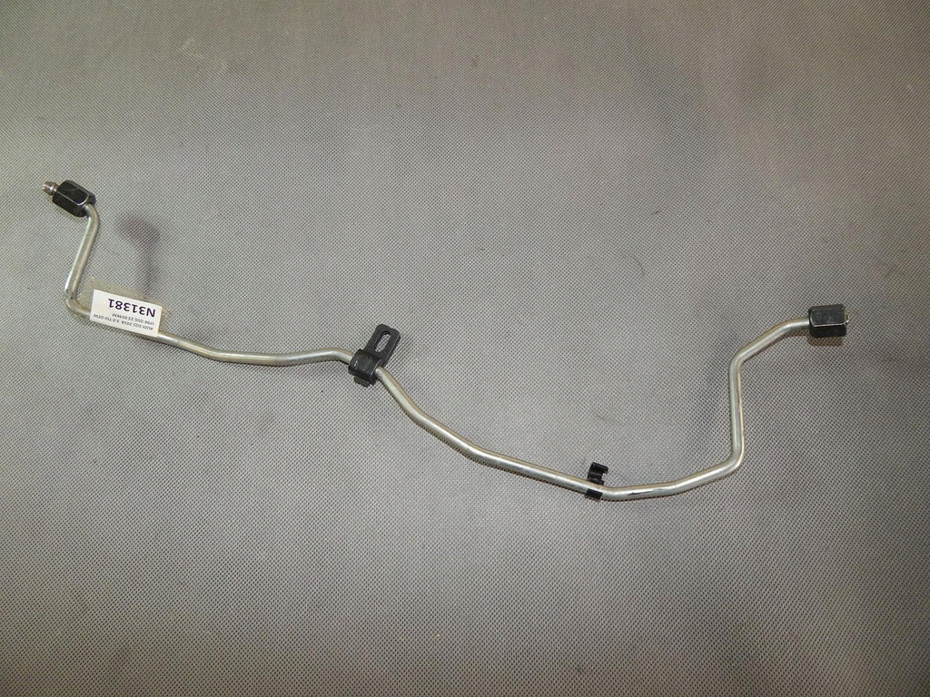 AUDI Q5 SQ5 II FUEL LINE 05730401F