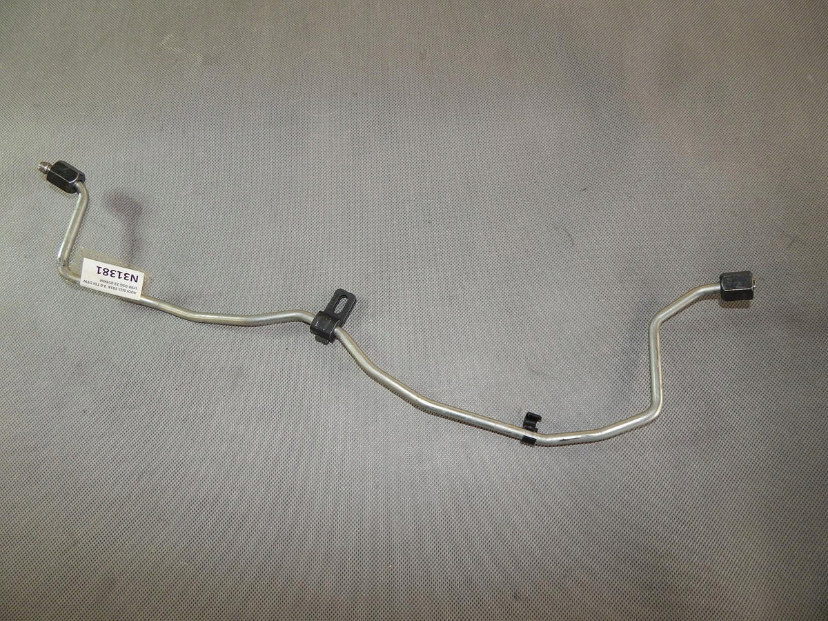 AUDI Q5 SQ5 II FUEL LINE 05730401F