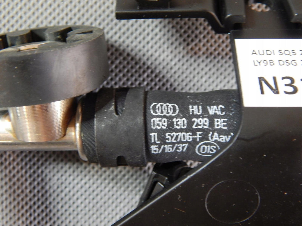 AUDI Q5 SQ5 II FUEL LINE. SENSOR 059130299BE