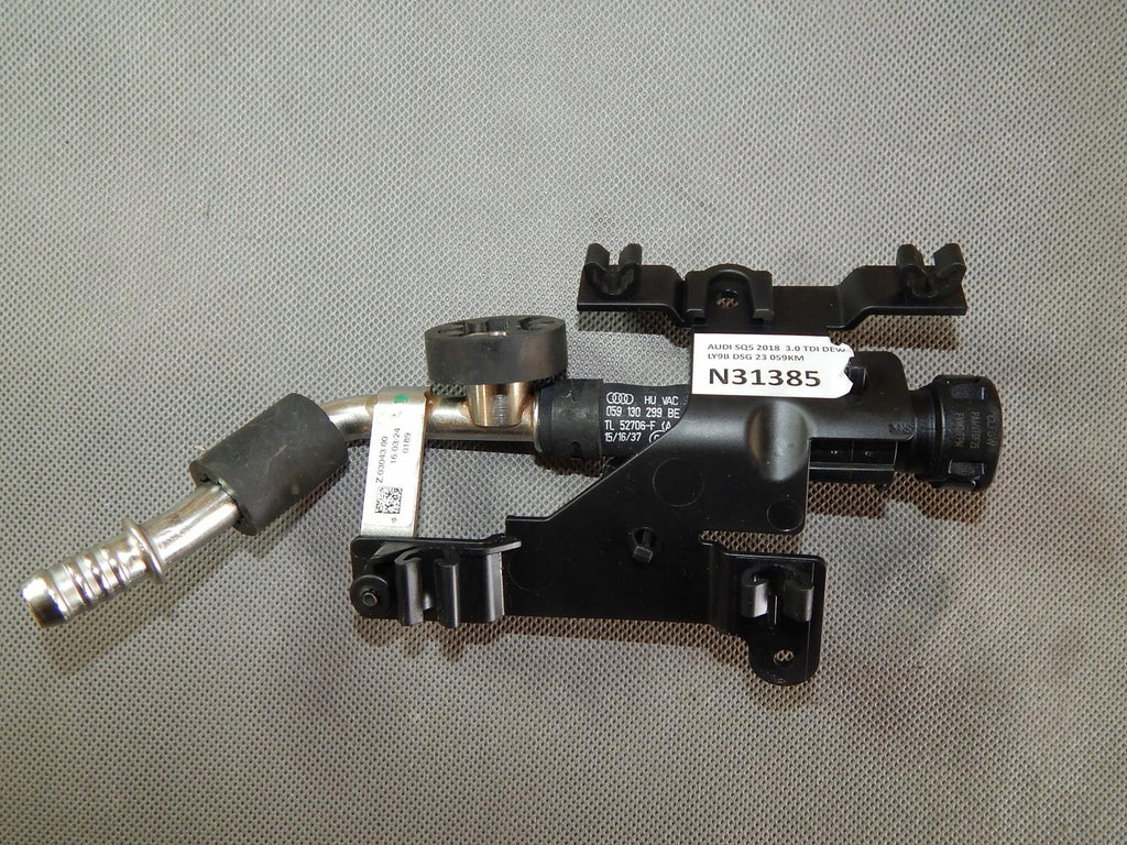 AUDI Q5 SQ5 II FUEL LINE. SENSOR 059130299BE