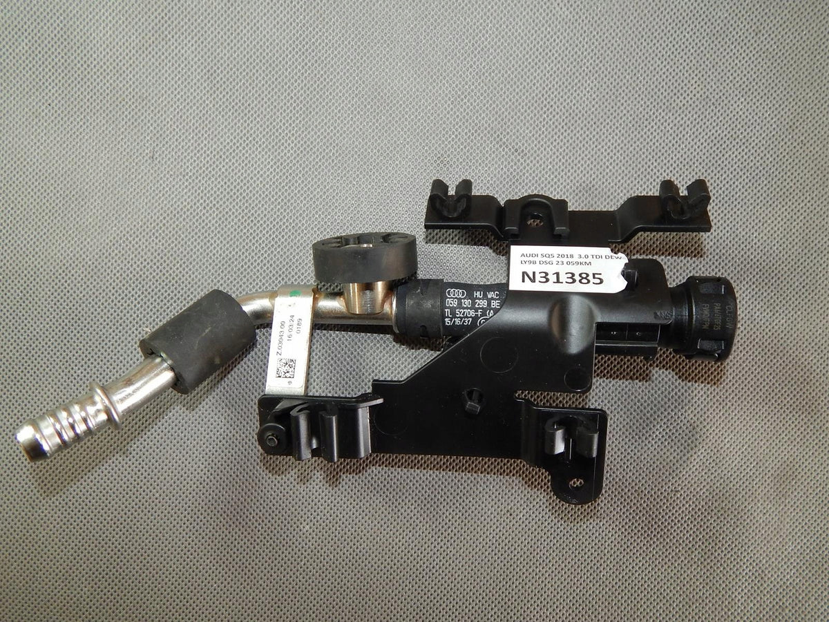 AUDI Q5 SQ5 II FUEL LINE. SENSOR 059130299BE
