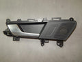 AUDI Q5 SQ5 II INTERIOR DOOR HANDLE LEFT REAR