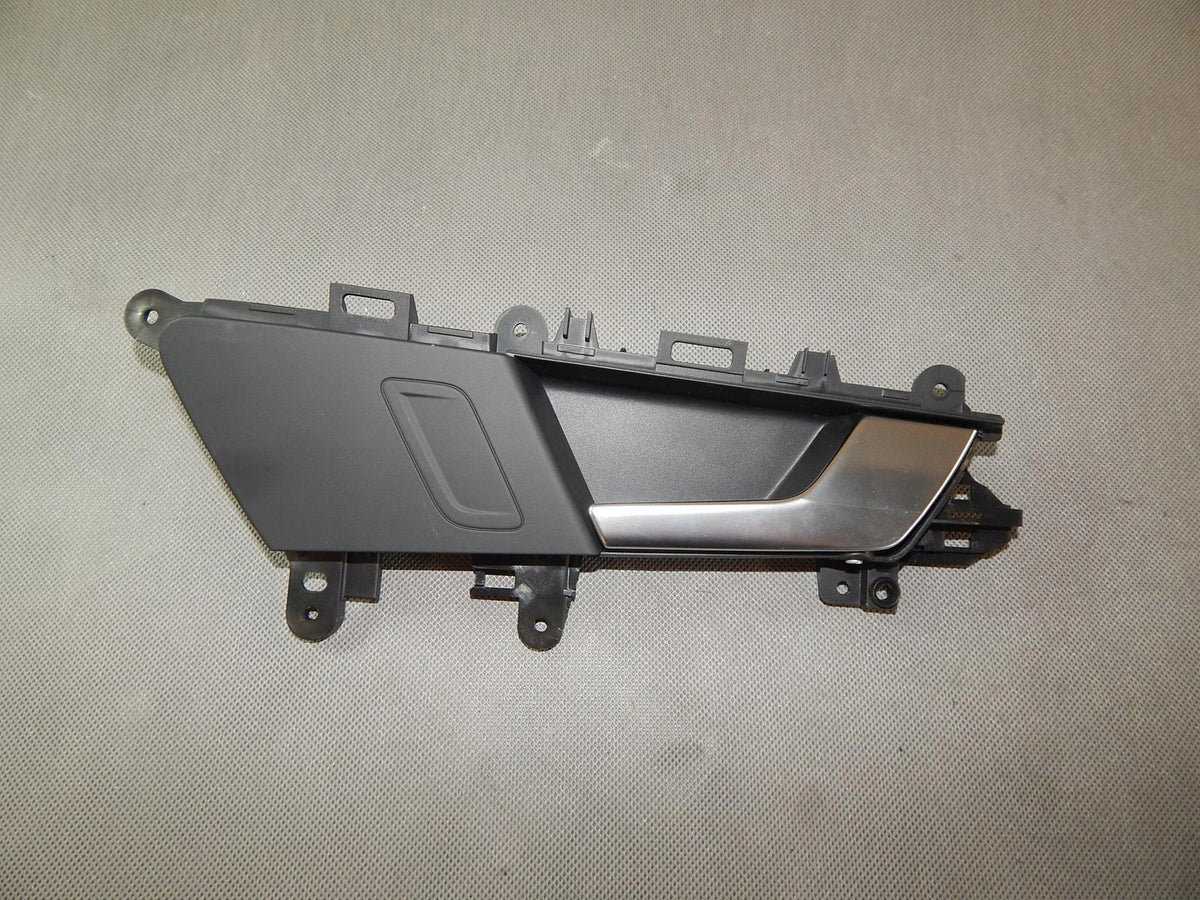 AUDI Q5 SQ5 II INTERIOR DOOR HANDLE RIGHT FRONT
