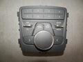 AUDI Q5 SQ5 II MMI PANEL 80A919614
