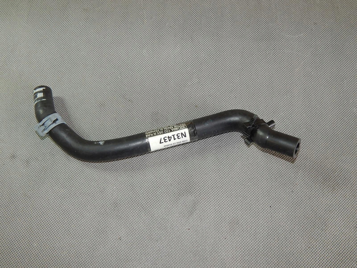 AUDI Q5 SQ5 II PIPE WATER HOSE 80A122051A