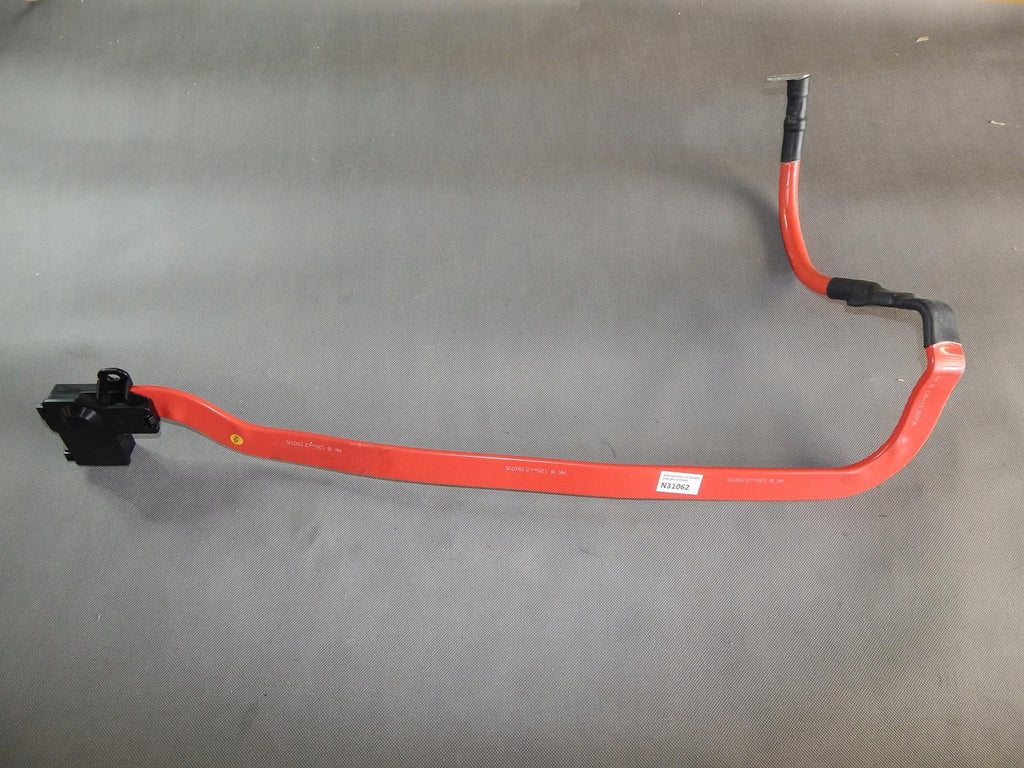 AUDI Q5 SQ5 II POWER CORD 4H0971845P