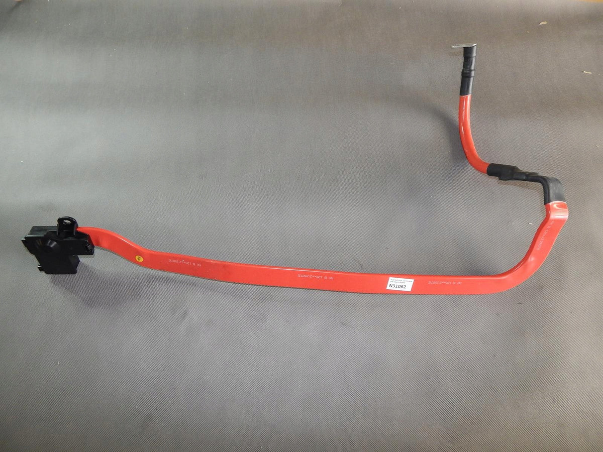 AUDI Q5 SQ5 II POWER CORD 4H0971845P