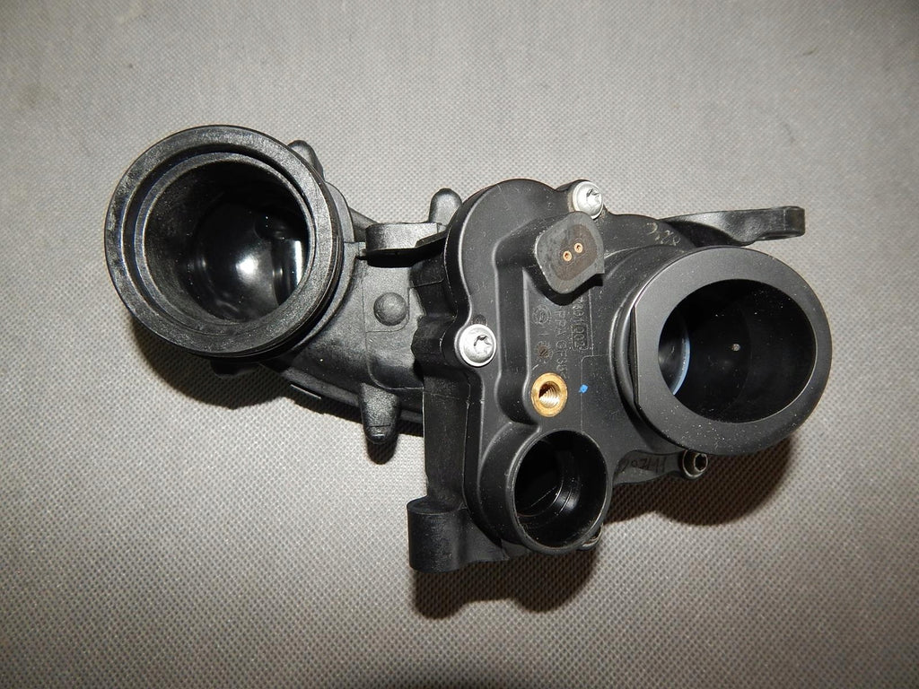 AUDI Q5 SQ5 II THERMOSTAT HOUSING 059121111BT